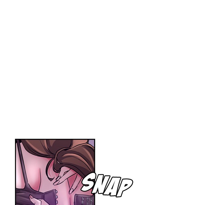 Stretched Out Love chapter 17 page 167