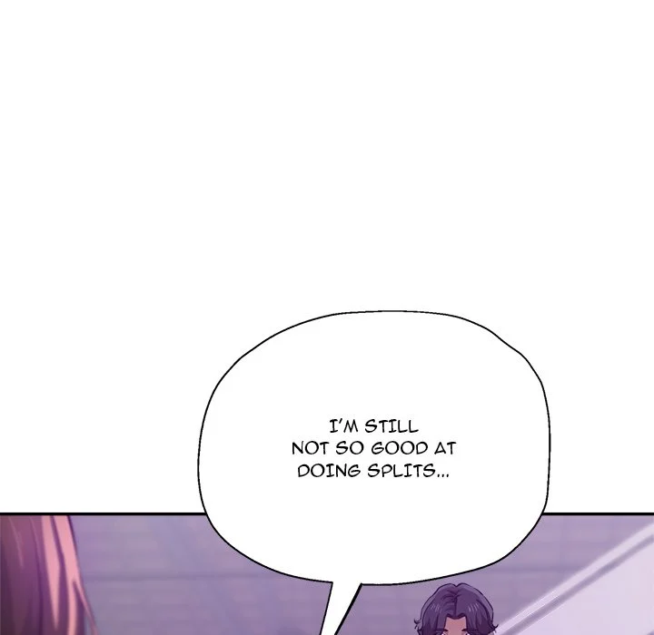 Stretched Out Love chapter 17 page 174