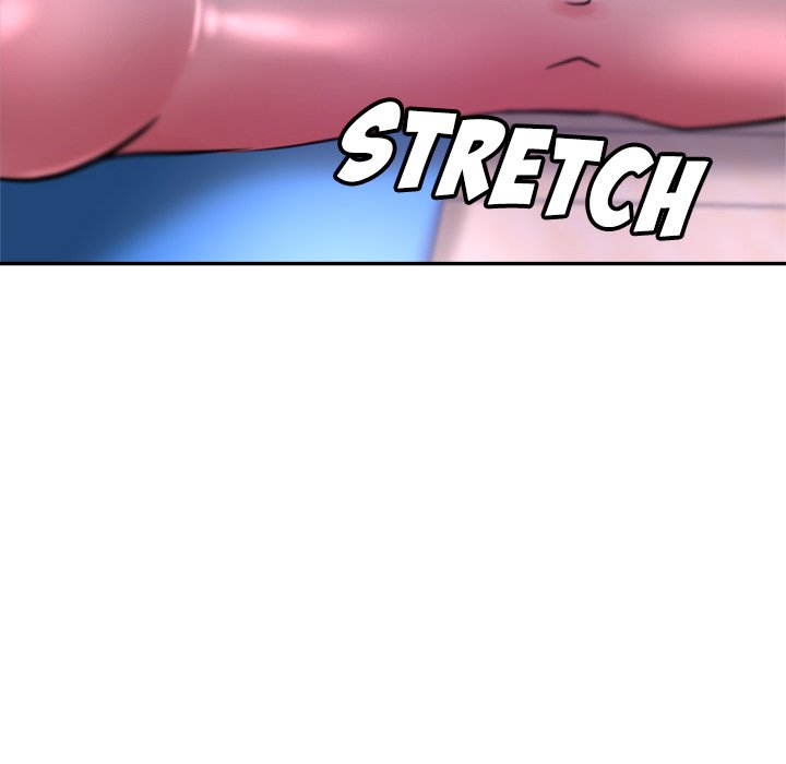 Stretched Out Love chapter 17 page 176