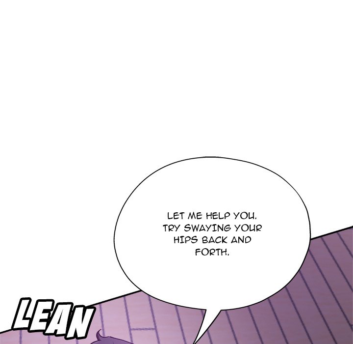 Stretched Out Love chapter 17 page 181