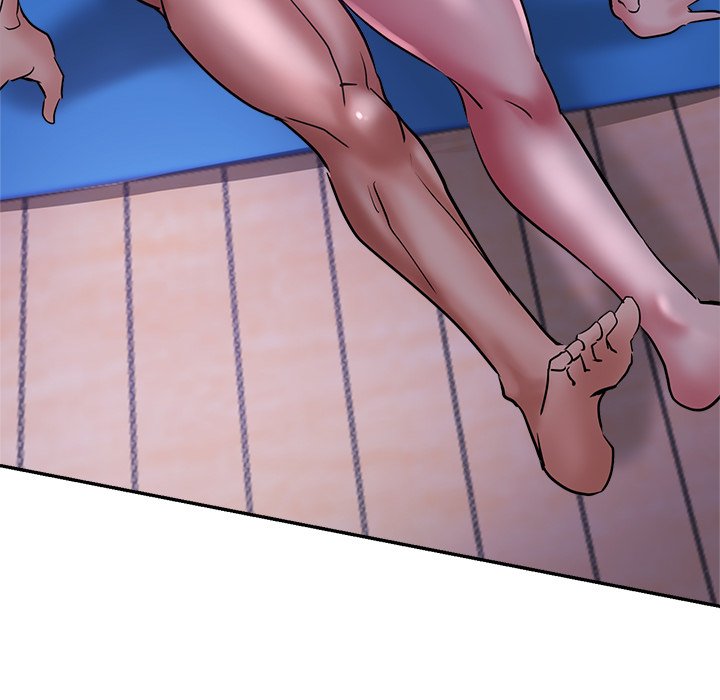 Stretched Out Love chapter 17 page 183