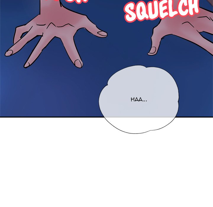 Stretched Out Love chapter 17 page 190