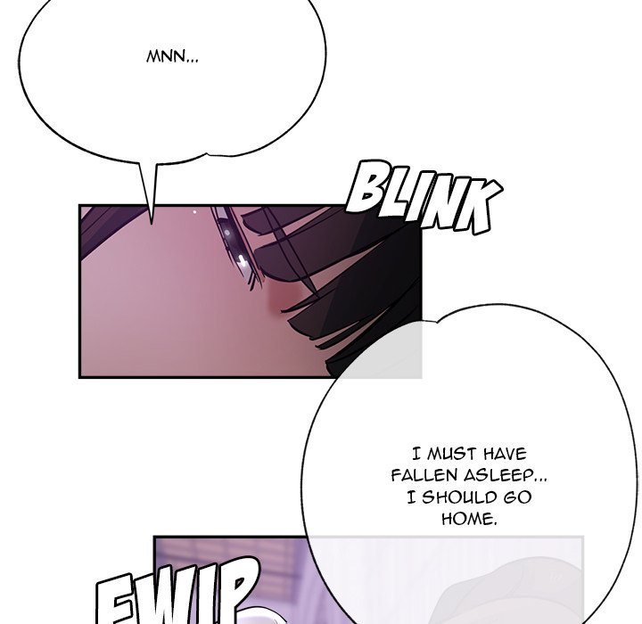 Stretched Out Love chapter 17 page 192