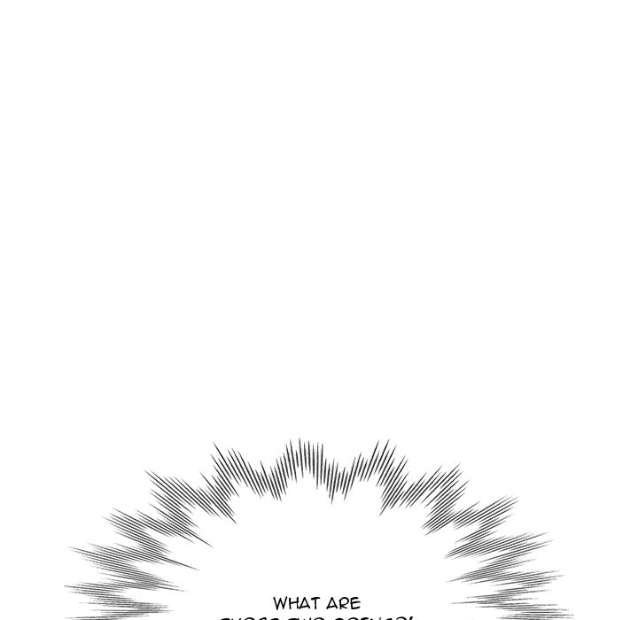 Stretched Out Love chapter 17 page 194