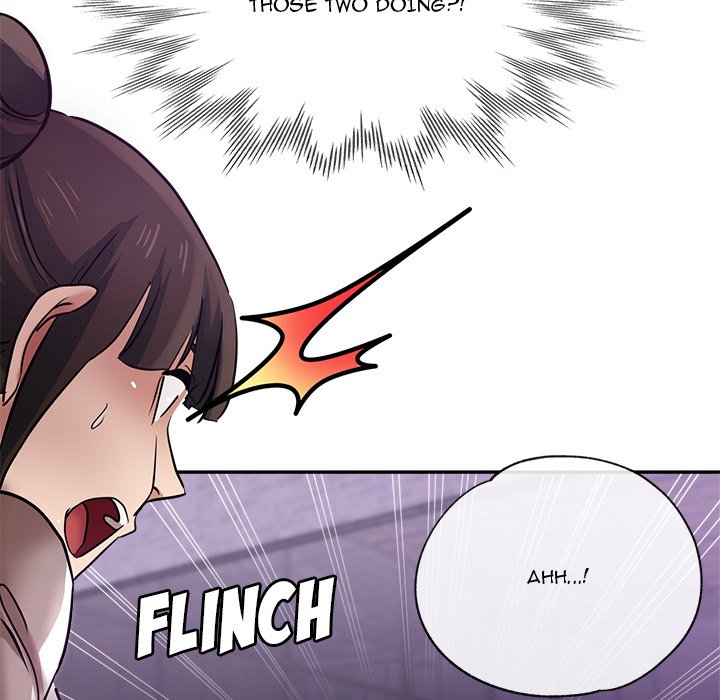 Stretched Out Love chapter 17 page 195