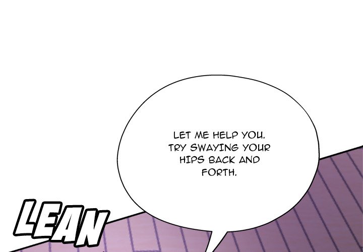 Stretched Out Love chapter 18 page 2