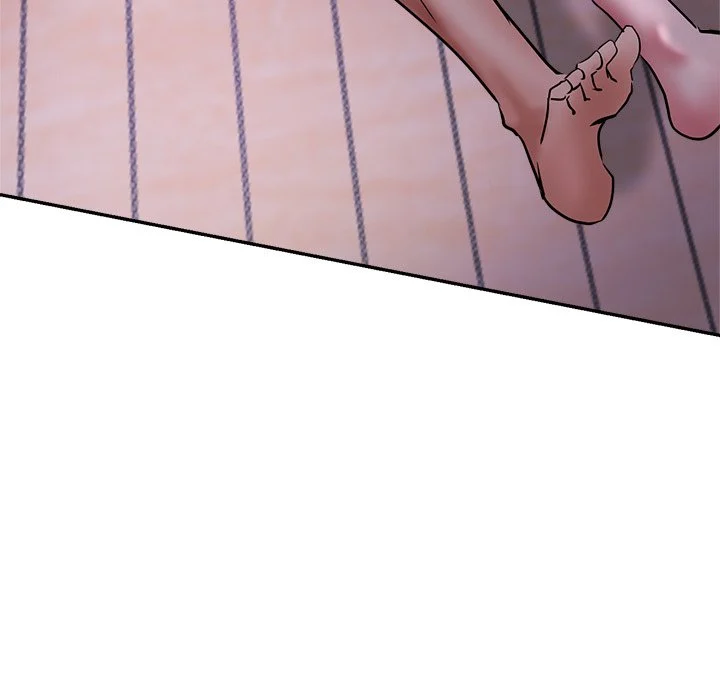 Stretched Out Love chapter 18 page 5