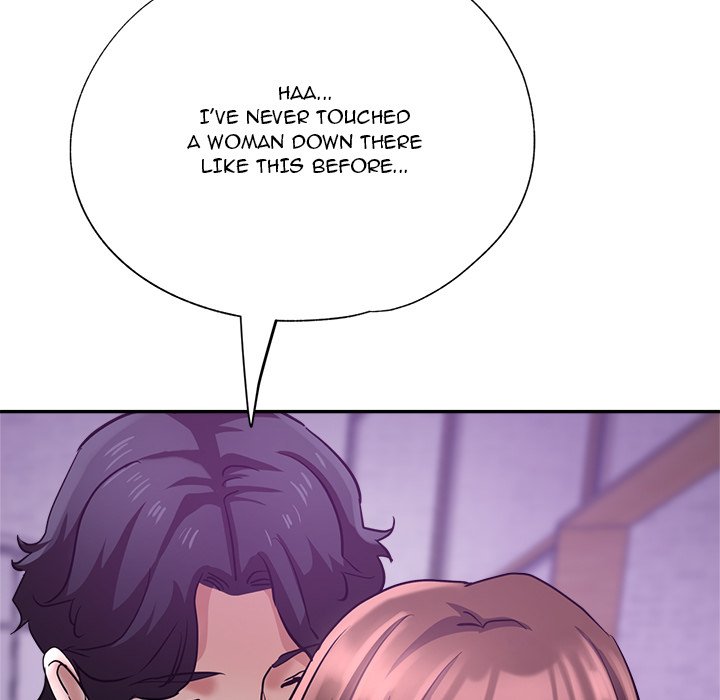 Stretched Out Love chapter 18 page 9