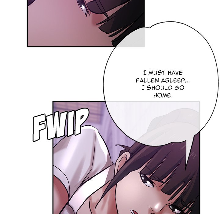 Stretched Out Love chapter 18 page 14