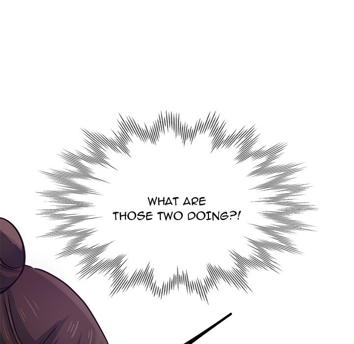 Stretched Out Love chapter 18 page 16