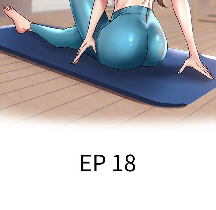 Stretched Out Love chapter 18 page 20