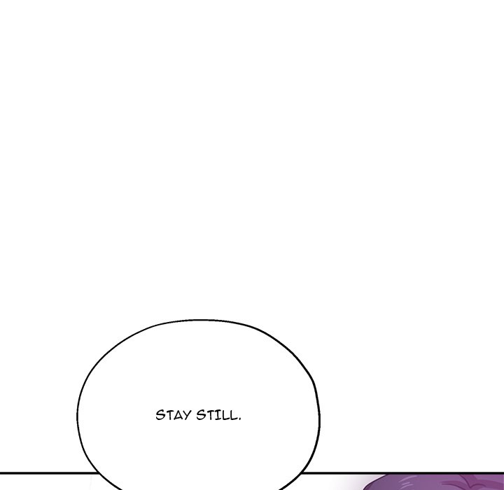Stretched Out Love chapter 18 page 27