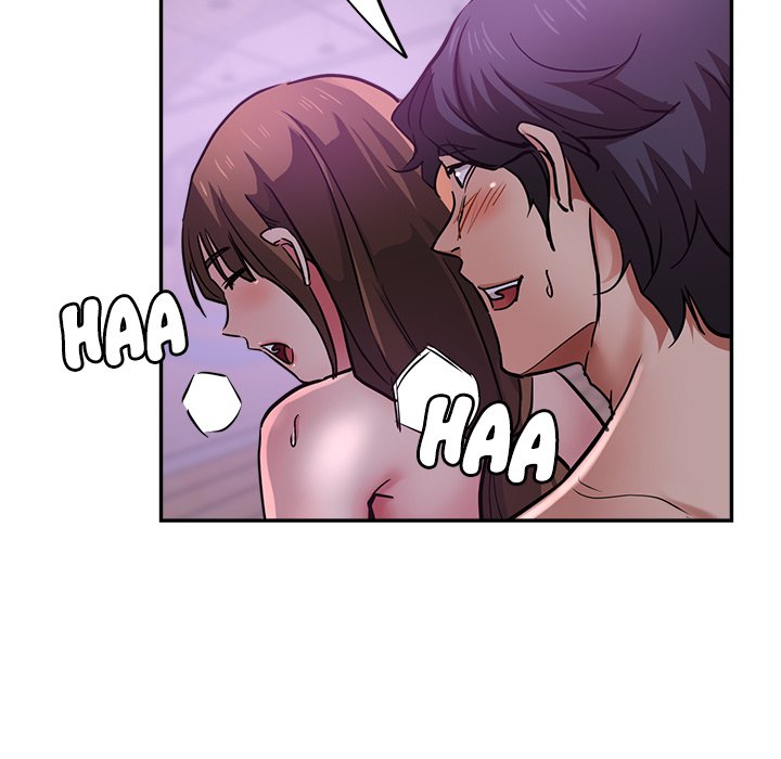 Stretched Out Love chapter 18 page 32