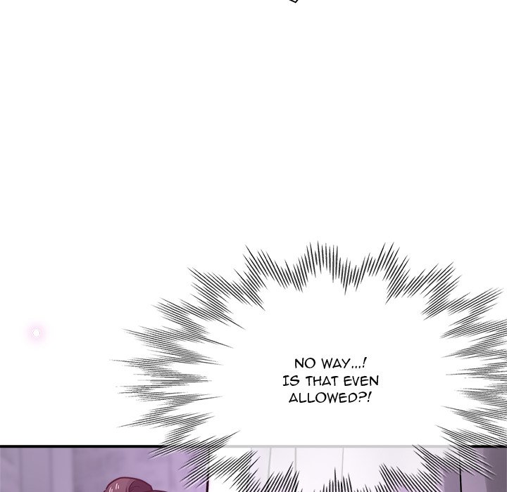 Stretched Out Love chapter 18 page 38