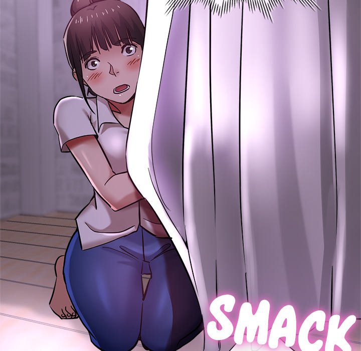 Stretched Out Love chapter 18 page 39