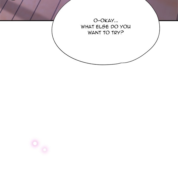 Stretched Out Love chapter 18 page 43