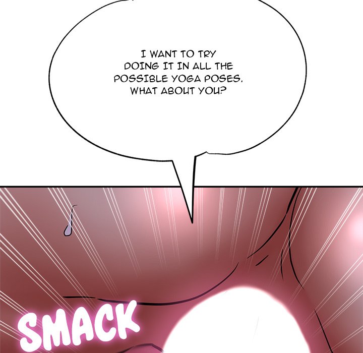 Stretched Out Love chapter 18 page 46