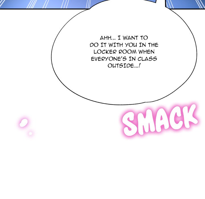Stretched Out Love chapter 18 page 48