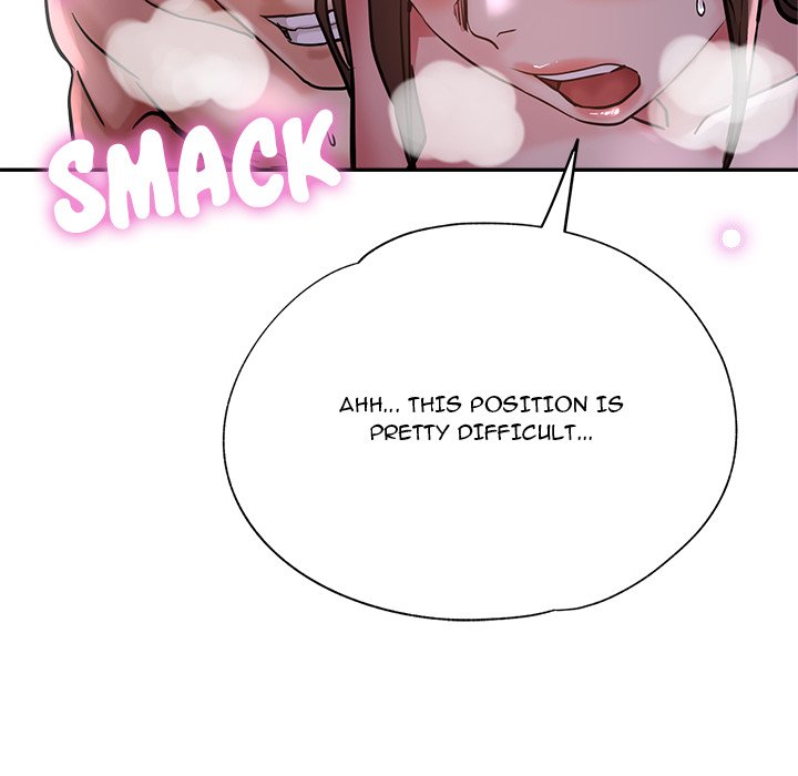 Stretched Out Love chapter 18 page 50