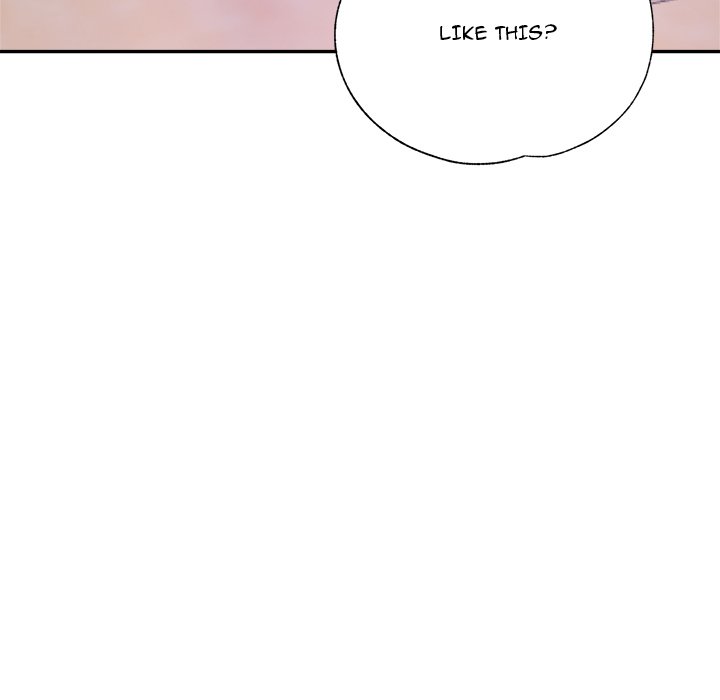 Stretched Out Love chapter 18 page 54