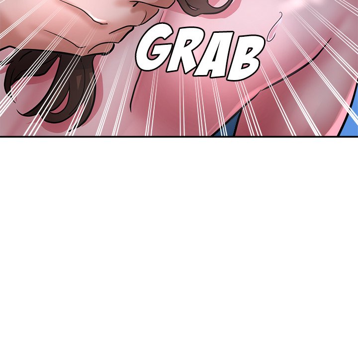 Stretched Out Love chapter 18 page 73