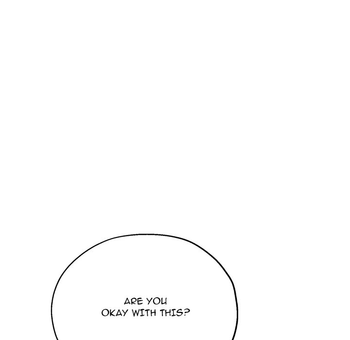 Stretched Out Love chapter 18 page 74