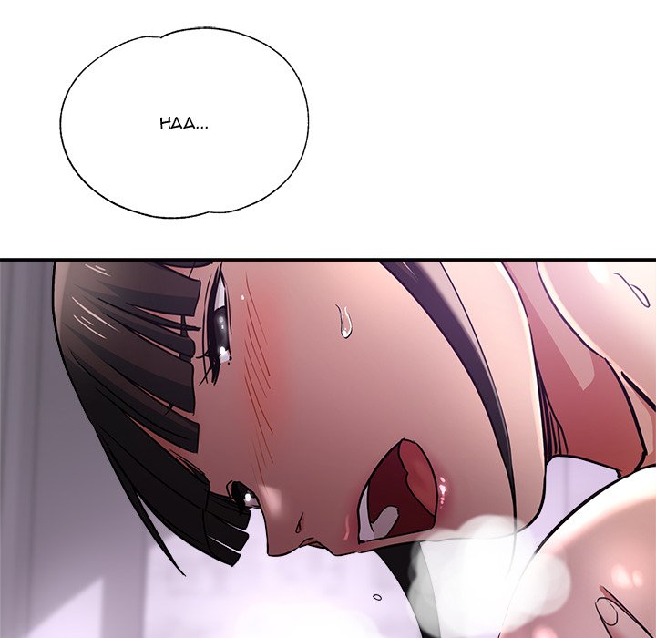 Stretched Out Love chapter 18 page 82