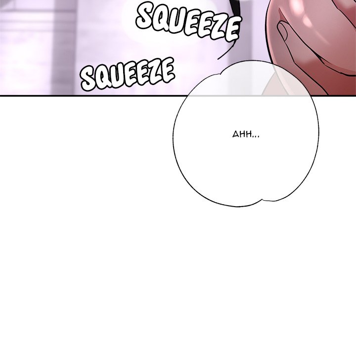 Stretched Out Love chapter 18 page 83