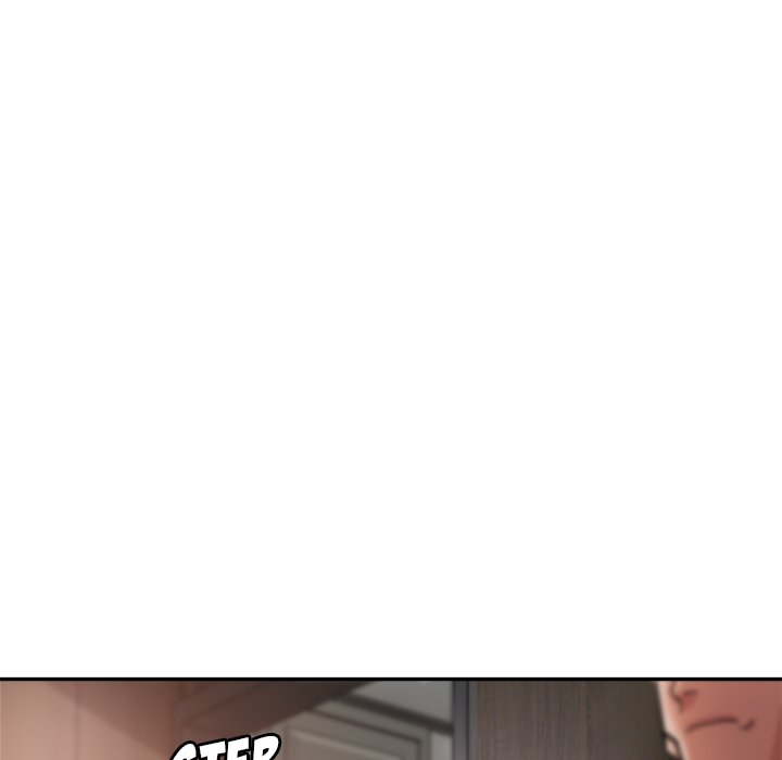 Stretched Out Love chapter 18 page 89