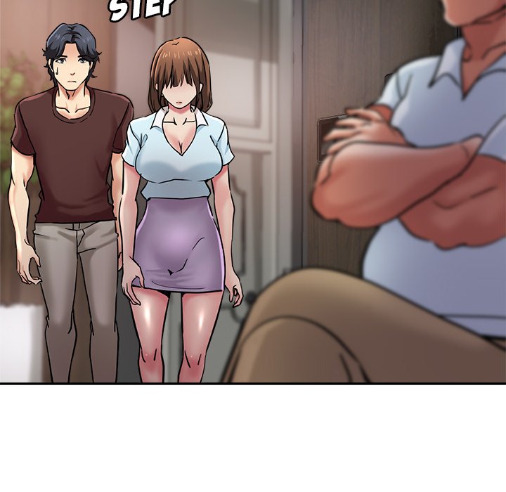 Stretched Out Love chapter 18 page 90