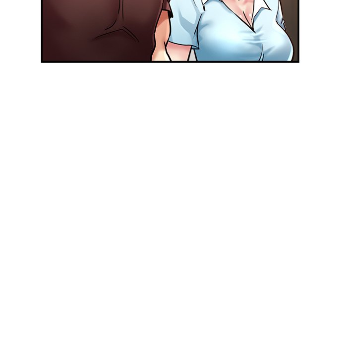 Stretched Out Love chapter 18 page 93
