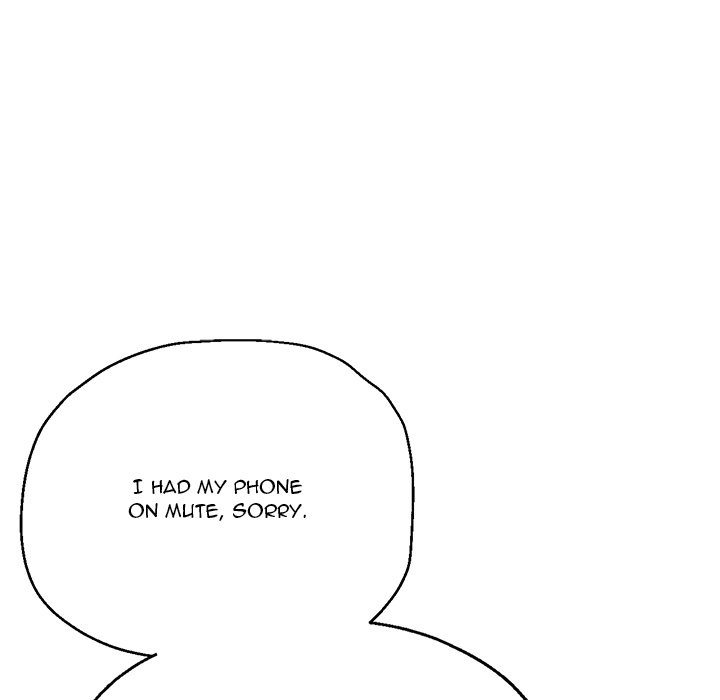 Stretched Out Love chapter 18 page 94