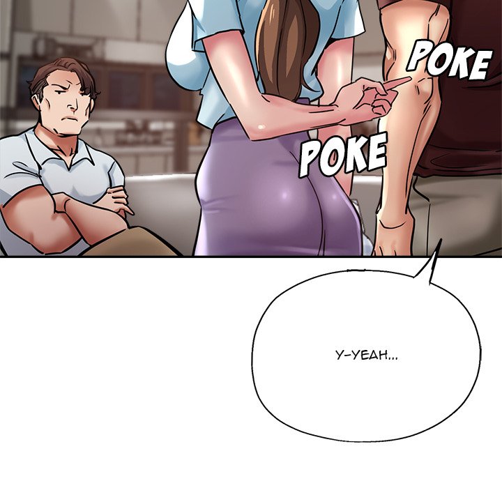 Stretched Out Love chapter 18 page 96