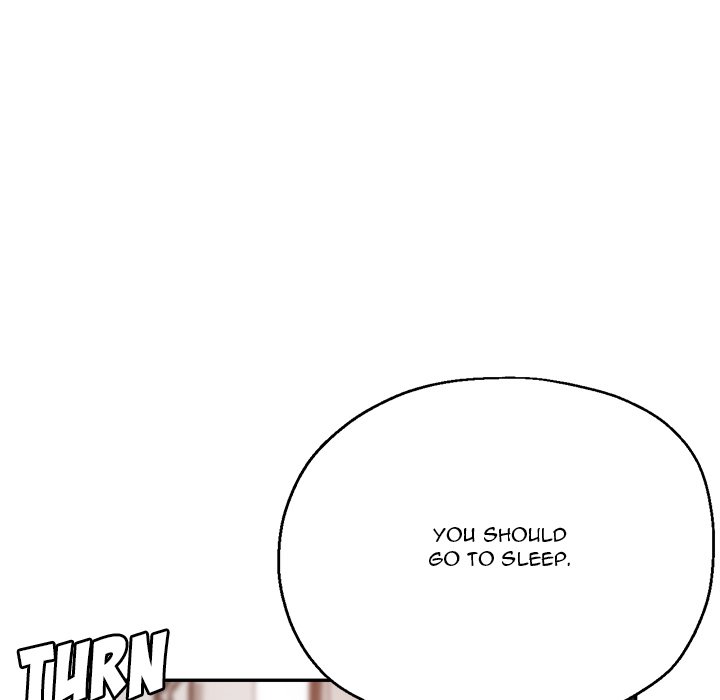 Stretched Out Love chapter 18 page 97