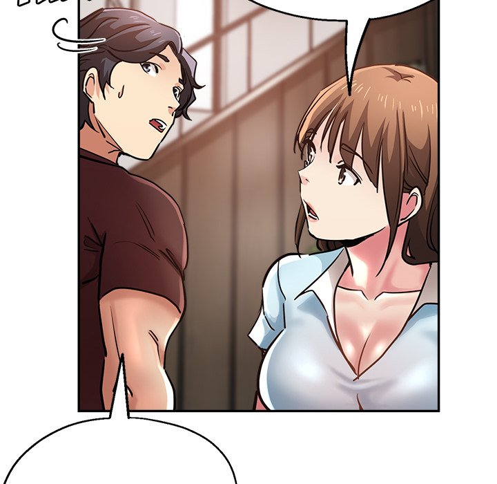 Stretched Out Love chapter 18 page 98
