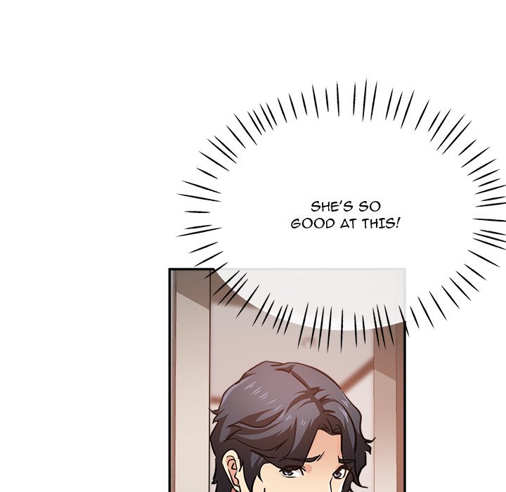 Stretched Out Love chapter 18 page 100
