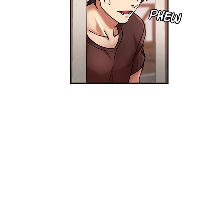 Stretched Out Love chapter 18 page 101