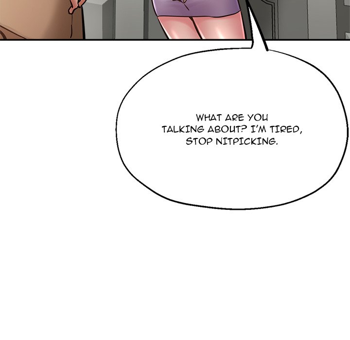 Stretched Out Love chapter 18 page 104