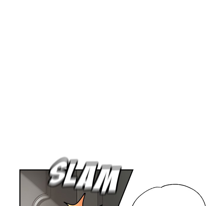 Stretched Out Love chapter 18 page 105