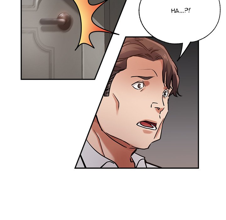 Stretched Out Love chapter 18 page 106