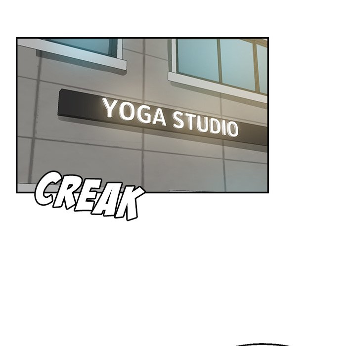 Stretched Out Love chapter 18 page 109