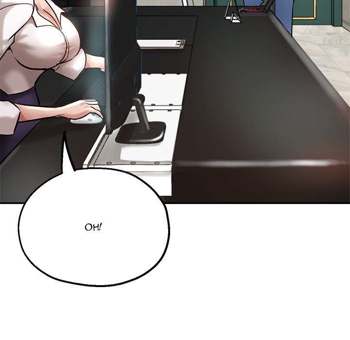 Stretched Out Love chapter 18 page 111