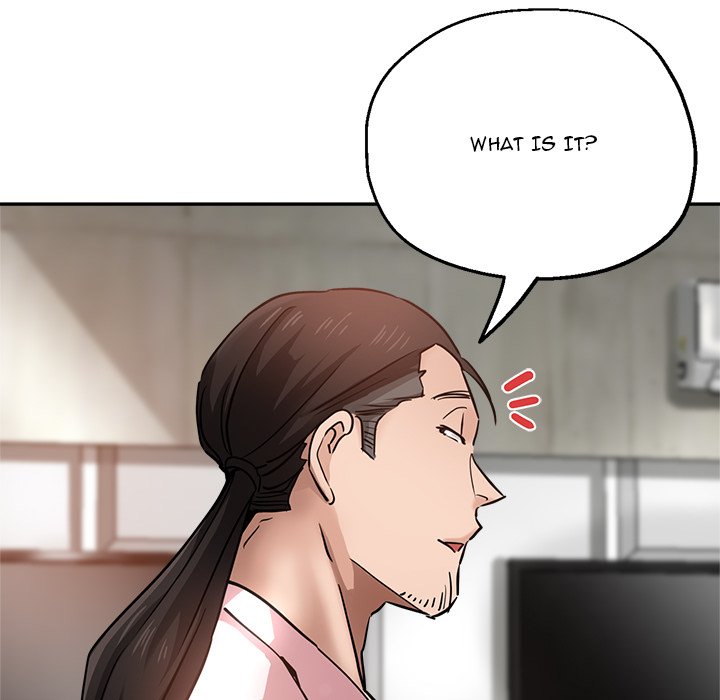 Stretched Out Love chapter 18 page 113