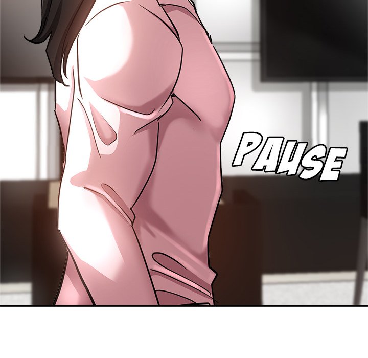 Stretched Out Love chapter 18 page 114