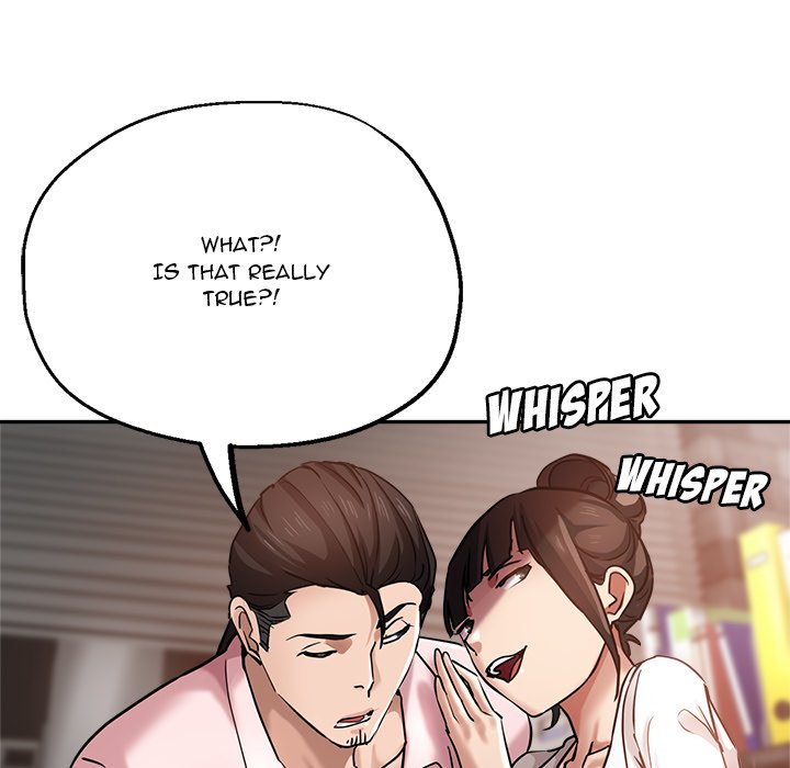 Stretched Out Love chapter 18 page 116