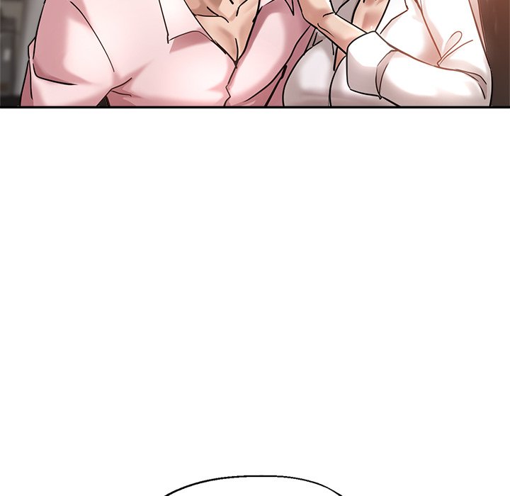 Stretched Out Love chapter 18 page 117