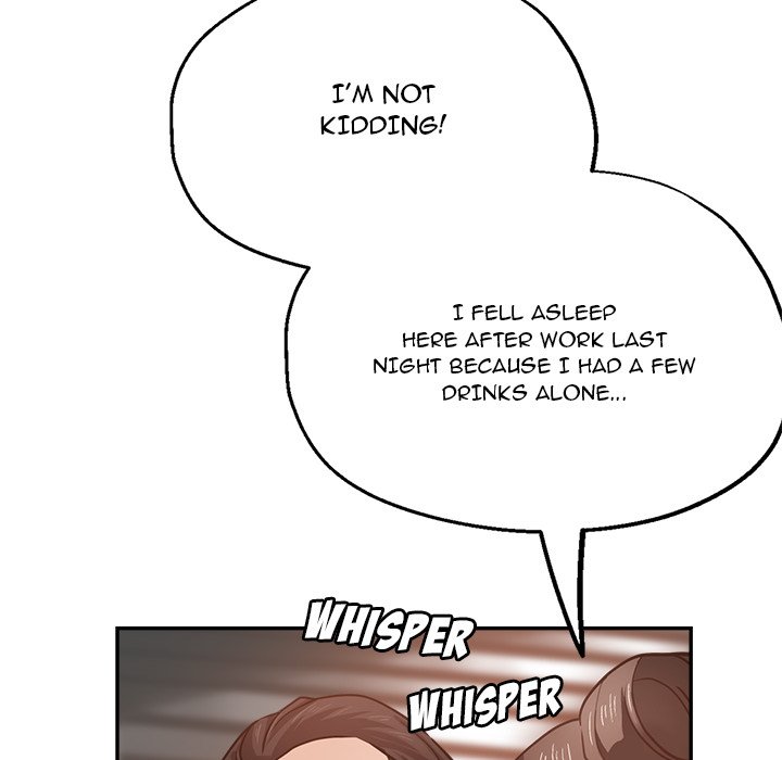 Stretched Out Love chapter 18 page 118