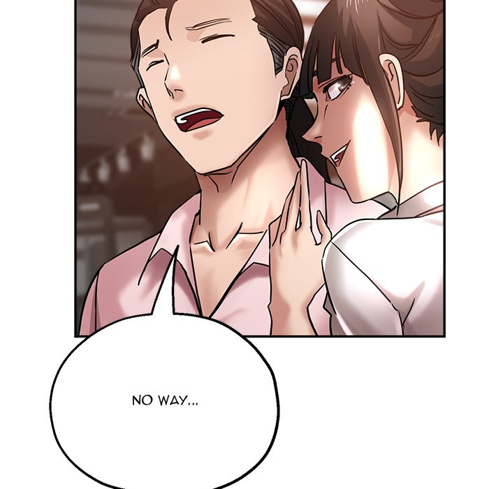 Stretched Out Love chapter 18 page 119