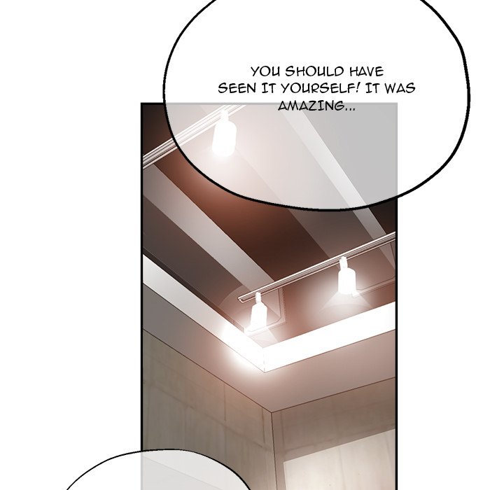 Stretched Out Love chapter 18 page 121
