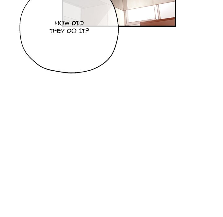 Stretched Out Love chapter 18 page 122